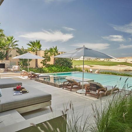 Four Seasons Resort Los Cabos La Ribera Exteriör bild