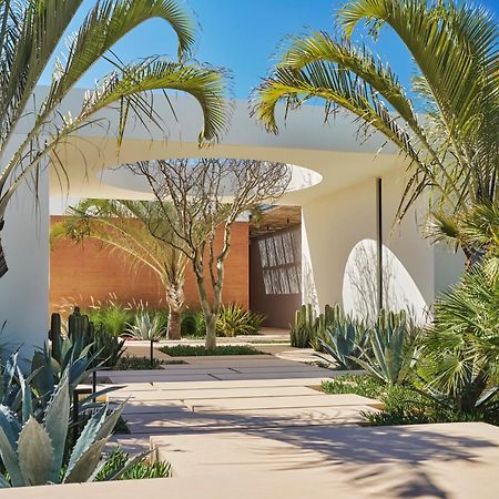 Four Seasons Resort Los Cabos La Ribera Exteriör bild