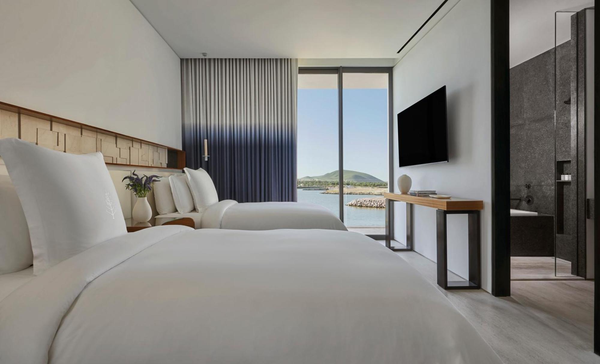 Four Seasons Resort Los Cabos La Ribera Exteriör bild