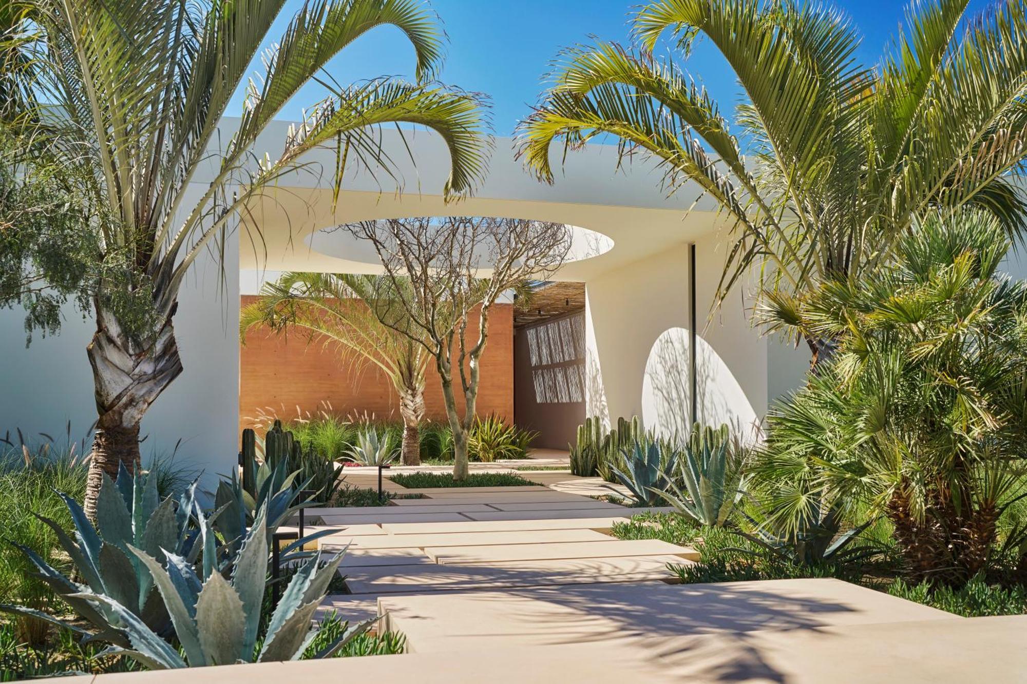 Four Seasons Resort Los Cabos La Ribera Exteriör bild